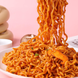Локшина Samyang Buldak Swicy Sweet and Spicy Chicken Flavored Ramen Noodles 130г 10271 фото 4