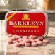 Леденцы Barkleys Tastefully Intense Mints Cinnamon 15г 11166 фото 2