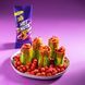 Горішки Takis Hot Nuts Fuego Double Crunch Peanuts Hot Chili Pepper & Lime Flavored Spicy 90g 5528 фото 2