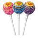 Набір Pop Ups The Nightmare Before Christmas Barrel з 3 льодяниками Chupa Chups 36 г 7318 фото 5