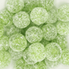Кислые конфеты Barnetts Sweets Mega Sour Apple Candy 104г 11537 фото 6