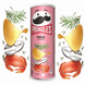 Чипсы Pringles Crab 165г 10120 фото 2