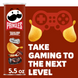 Чіпси Pringles Texas BBQ Brisket 156г 8835 фото 3