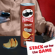 Чіпси Pringles Texas BBQ Brisket 156г 8835 фото 8
