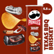 Чіпси Pringles Texas BBQ Brisket 156г 8835 фото 2