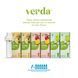 Картридж для напитков Cirkul Verda со вкусом огурца и лайма, 1шт 8324 фото 5