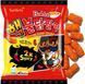 Корейская закуска Samyang Extreme Buldak Zzaldduk 2X SPICY Tteokbokki 80г 8074 фото 2