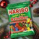 Желейки Haribo Sweet Sour Reindeer Candy 284г 7898 фото 4