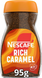 Растворимый кофе Nescafe Rich Caramel 95г 7602 фото 5
