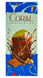 Дубайский шоколад Coral Chocolatier с фисташковой начинкой и катаифи 100г 7899 фото 1