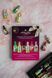 Шоколадні пляшечки з коктейлями Anthon Berg Chocolate Cocktail Liqueurs 8шт, 125г 10322 фото 3