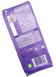 Шоколад Milka Extra Caramel Salt Almond 190г 9680 фото 4