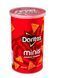 Чипсы Doritos Minis Nacho Cheese в мини-банке 55 г 9773 фото 2