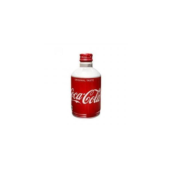 Напиток сильногазированный Japanese Coca Cola 300 ml 6080 фото