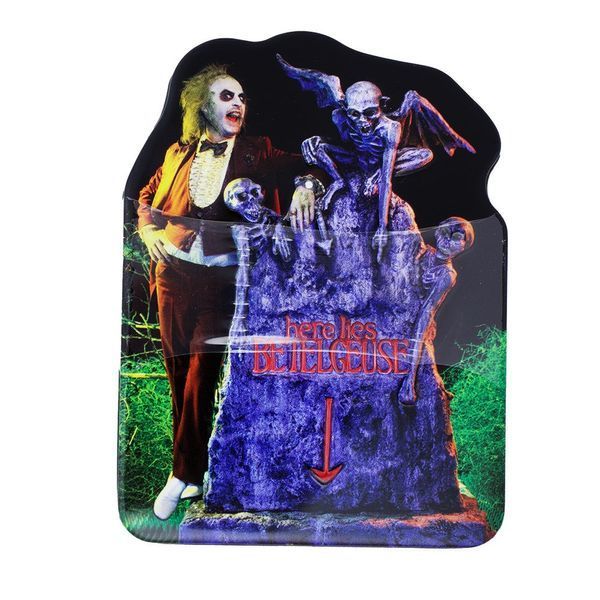 Цукерки Beetlejuice Afterlife Sours Candy 43 g 5858 фото