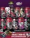 Газированный напиток Dr Pepper Jurassic World Rebirth Limited Edition Soda Cans 355мл 8936 фото 4