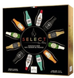 Шоколадні цукерки-пляшечки з лікером Abtey Chocolate Liqueurs Selection Box 155г 9633 фото 1