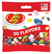 Жевательные конфеты Jelly Belly Classic 20 Flavors 99г 9973 фото 1