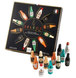 Шоколадні цукерки-пляшечки з лікером Abtey Chocolate Liqueurs Selection Box 155г 9633 фото 3