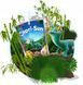 Cік Capri - Sun Jungle Drink 1x200 ml 4391 фото 6