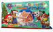 Пряничный домик Щенячий Патруль Paw Patrol Spicy House Kit с наклейками 350г 7702 фото 4