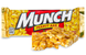 Батончик Munch Peanut Candy Bar 40.3г 10968 фото 2