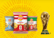Чіпси Lay's FIFA Oven Baked Italian Pizza Margherita 110г 11682 фото 6