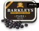 Драже Barkleys Intense Liquorice Pellets Pure 16г 11167 фото 3