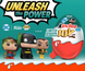 Шоколадное яйцо Kinder Joy Funko Pop DC 20г 5430 фото 2