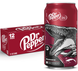 Газированный напиток Dr Pepper Jurassic World Rebirth Limited Edition Soda Cans 355мл 8936 фото 2