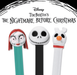 Диспенсер с конфетами Pez The Nightmare Before Christmas - Sally 16.4г 9387 фото 3