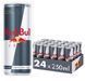 Энергетический напиток Red Bull Zero 250мл 6735 фото 4