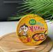 Локшина швидкого приготування Samyang Buldak Hot Chicken Flavour Ramen Cheese 105г 10071 фото 6
