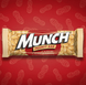 Батончик Munch Peanut Candy Bar 40.3г 10968 фото 4