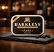 Драже Barkleys Intense Liquorice Pellets Pure 16г 11167 фото 2