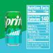 Газированный напиток Sprite Chill Cherry Lime 355 мл 7219 фото 2