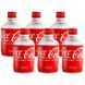 Напиток сильногазированный Japanese Coca Cola 300 ml 6080 фото 5