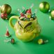 Шоколад Hershey's KISSES Grinch Milk Chocolate Christmas Candy 184 g 4341 фото 4