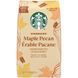 Молотый кофе Starbucks Maple Pecan - 100% Arabica 311g 1264 фото 1