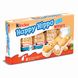 Батончики Kinder Happy Hippo Hazelnut 0749 фото 1