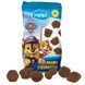 Печиво Maxies Paw Patrol Mini Cookies зі смаком какао 100г 11981 фото 2