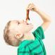 Жевательные конфеты Haribo Gummi Candy Twin Snakes 142г 7063 фото 7