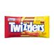 Желейки Twizzlers Sweet & Sour Flavored Filled Twists 311g 1476 фото 1