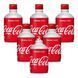 Напиток сильногазированный Japanese Coca Cola 300 ml 6080 фото 4