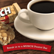 Батончик Munch Peanut Candy Bar 40.3г 10968 фото 6