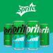 Газированный напиток Sprite Chill Cherry Lime 355 мл 7219 фото 4