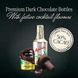 Шоколадні пляшечки з коктейлями Anthon Berg Chocolate Cocktail Liqueurs 8шт, 125г 10322 фото 4