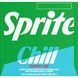 Газированный напиток Sprite Chill Cherry Lime 355 мл 7219 фото 9