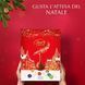 Адвент календарь Lindt Lindor Assorted Chocolate Truffles 299г 10122 фото 2