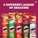 Чипсы Pringles Tangy Tomato Twist 102г 8836 фото 7